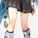 Стикер Scaralegs