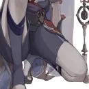 Стикер Scaralegs