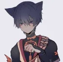 Стикер Scaramouche