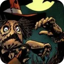 Стикер Scarecrow
