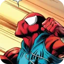Scarlet Spider
