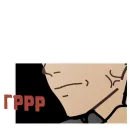 Стикер Кладбище школьных автобусов