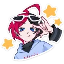 Школьник Чич