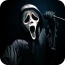 Стикер Scream