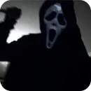 Стикер Scream