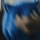 Стикер Screaming