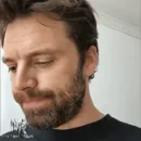 Стикер Sebastian