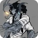 Стикер Sebastian
