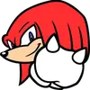 Стикер SEGA Forever