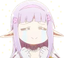 Стикер seiran elenoir