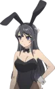 Seishun Buta Yarou wa Bunny Girl Senpai no Yume wo Minai