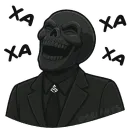 Стикер Фразы