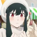 Семья шпиона