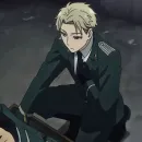 Стикер Семья шпиона