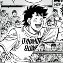 Стикер Sendo Takeshi