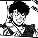 Стикер Sendo Takeshi