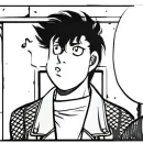 Стикер Sendo Takeshi