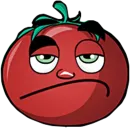 Стикер Tomato