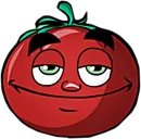 Стикер Tomato