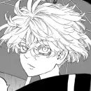 Стикер Senju Kawaragi