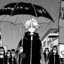 Стикер Senju Kawaragi