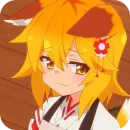 Стикер Senko
