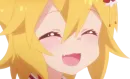 Стикер Senko-san pack