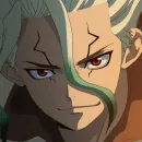 Senku | Сэнку Исигами