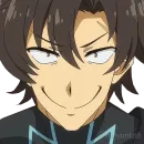 Стикер Sentouin, Hakenshimasu!