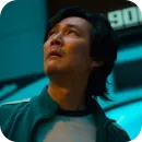 Стикер Seong Gi Hun