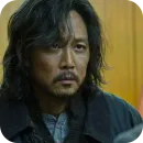 Стикер Seong Gi Hun