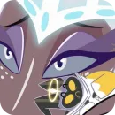 Стикер Hazbin Hotel | Sera