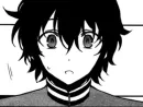Стикер Owari No Seraph