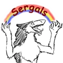 Sergal