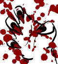 Стикер Sergal