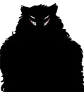 Стикер Sergal