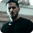 Стикер Frenchie