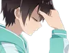 Стикер Seri Koyuki