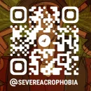 Severe Acrophobias ultimate Spiper