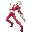 Стикер 7 смертных грехов