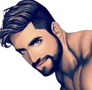 Sexual Hot Guys
