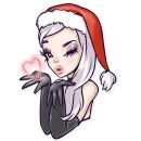 SexySanta