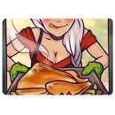 Стикер SexySanta