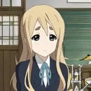 Стикер К он