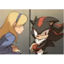 Shadow and Maria