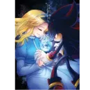 Стикер Shadow and Maria