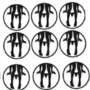 Стикер Shadowhou