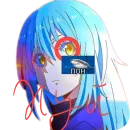Стикер Shadowhou