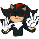 Shadow the Hedgehog