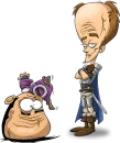Shakes And Fidget
